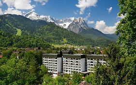 Hotel Mercure Garmisch Partenkirchen