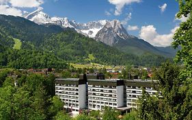 Mercure Hotel Garmisch Partenkirchen Garmisch Partenkirchen